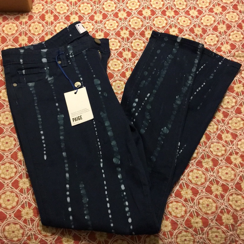 Brand New “Paige” Jeans😍